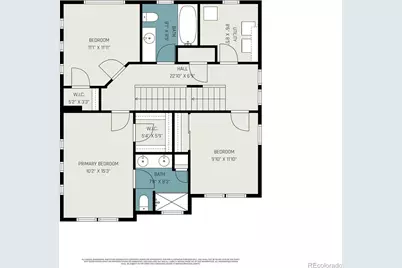 3768 Sanguine Circle, Castle Rock, CO 80109 - Photo 44