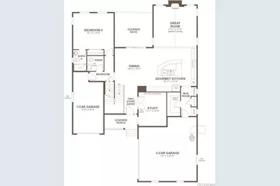3777 Emerald Shore Circle, Loveland, CO 80538 - Photo 26