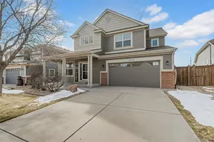 15514 E Flower Mound Pl, Parker, CO 80134 - Photo 1