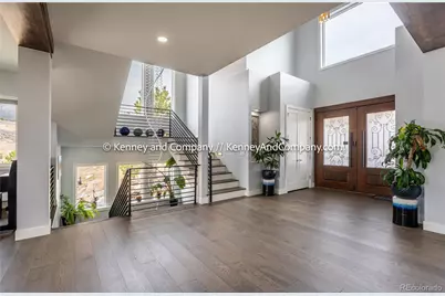 6438 Farthing Drive, Colorado Springs, CO 80906 - Photo 4