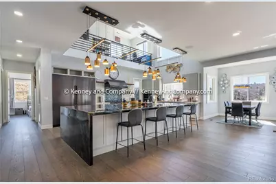 6438 Farthing Drive, Colorado Springs, CO 80906 - Photo 8
