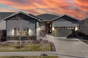 7414 S Scottsburg Way, Aurora, CO 80016 - Photo 1