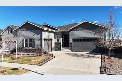 7414 S Scottsburg Way, Aurora, CO 80016 - Photo 2