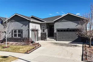 7414 S Scottsburg Way, Aurora, CO 80016 - Photo 2