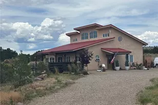 619 Black Diamond Dr, Walsenburg, CO 81089 - Photo 1