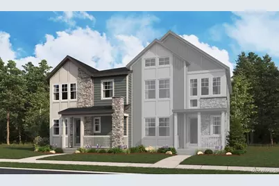 13308 Inca Rose Way, Parker, CO 80134 - Photo 1