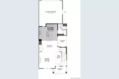 13308 Inca Rose Way, Parker, CO 80134 - Photo 2