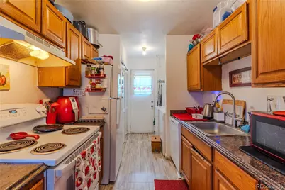 4520 W Bingham Place, Denver, CO 80219 - Photo 8