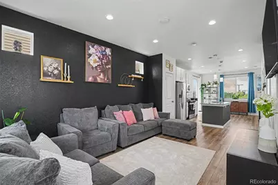 18262 E 49th Place, Denver, CO 80249 - Photo 4