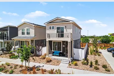 18262 E 49th Place, Denver, CO 80249 - Photo 1