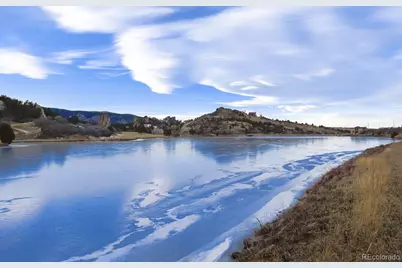 5425 Country Club Drive, Larkspur, CO 80118 - Photo 38