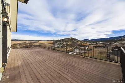 5425 Country Club Drive, Larkspur, CO 80118 - Photo 30