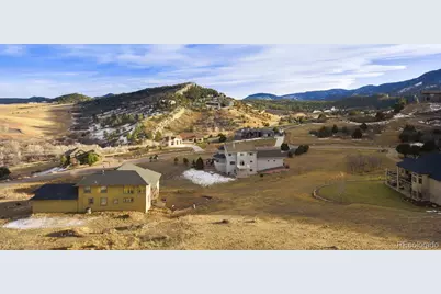 5425 Country Club Drive, Larkspur, CO 80118 - Photo 34