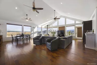 5425 Country Club Drive, Larkspur, CO 80118 - Photo 6