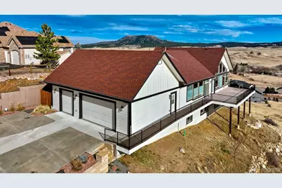 5425 Country Club Drive, Larkspur, CO 80118 - Photo 40