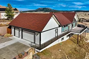 5425 Country Club Dr, Larkspur, CO 80118 - Photo 40