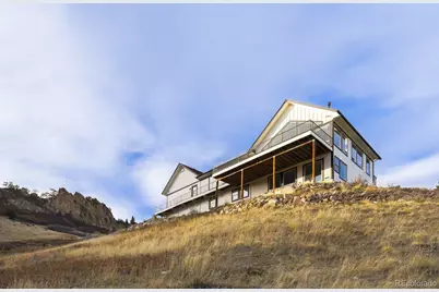 5425 Country Club Drive, Larkspur, CO 80118 - Photo 36