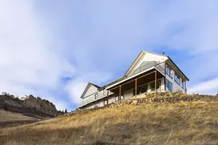 5425 Country Club Dr, Larkspur, CO 80118 - Photo 36