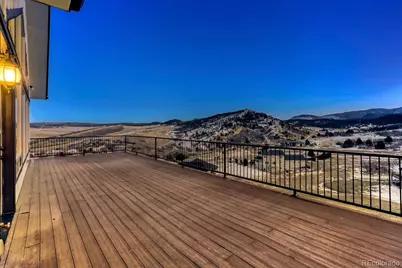 5425 Country Club Drive, Larkspur, CO 80118 - Photo 42