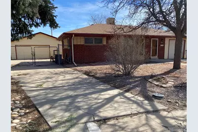 5380 Johnson Street, Arvada, CO 80002 - Photo 1