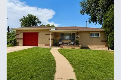 705 W 1st Avenue, Broomfield, CO 80020 - Photo 2