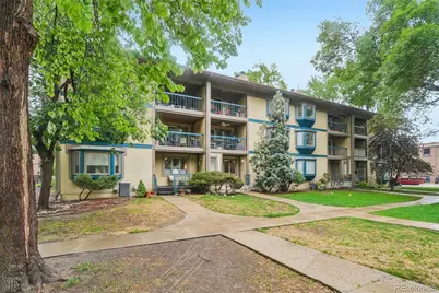 400 Emery Street #103, Longmont, CO 80501 - Photo 1