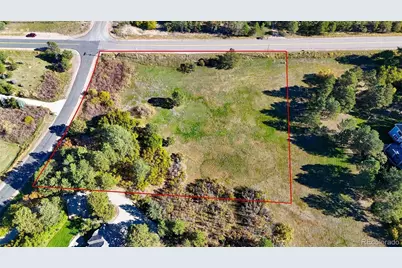 1600 Independence Drive, Larkspur, CO 80118 - Photo 2
