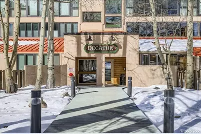 22340 US Highway 6 #1784, Keystone, CO 80435 - Photo 20