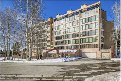 22340 US Highway 6 #1784, Keystone, CO 80435 - Photo 22