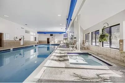 22340 US Highway 6 #1784, Keystone, CO 80435 - Photo 26