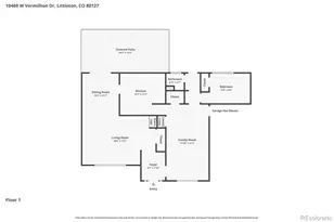 10469 W Vermillion Dr, Littleton, CO 80127 - Photo 42