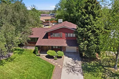 10469 W Vermillion Drive, Littleton, CO 80127 - Photo 1