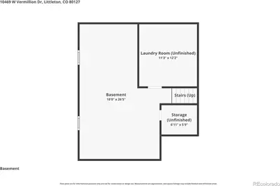 10469 W Vermillion Drive, Littleton, CO 80127 - Photo 44