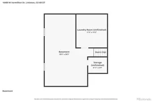 10469 W Vermillion Dr, Littleton, CO 80127 - Photo 44