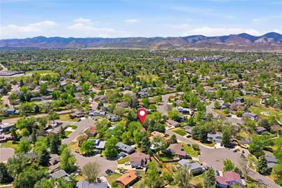 10469 W Vermillion Drive, Littleton, CO 80127 - Photo 38