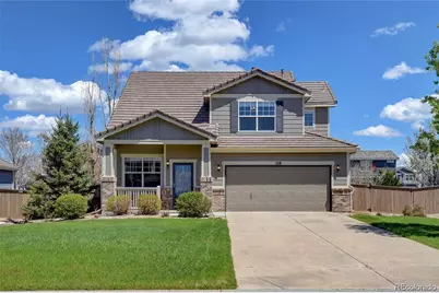 158 Ellendale Street, Castle Rock, CO 80104 - Photo 1