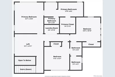 5604 Grandville Avenue, Longmont, CO 80503 - Photo 8