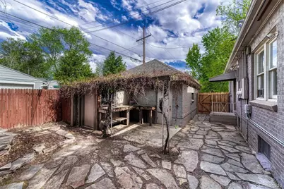 4507 E 7th Avenue, Denver, CO 80220 - Photo 32