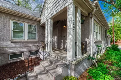 4507 E 7th Avenue, Denver, CO 80220 - Photo 10