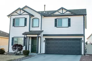 8394 Prairie Brush Ct, Colorado Springs, CO 80908 - Photo 1