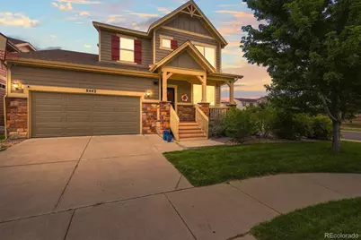8443 Gladiola Street, Arvada, CO 80005 - Photo 1