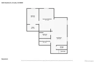 8443 Gladiola Street, Arvada, CO 80005 - Photo 50