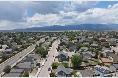 8806 Silver Glen Drive, Fountain, CO 80817 - Photo 16