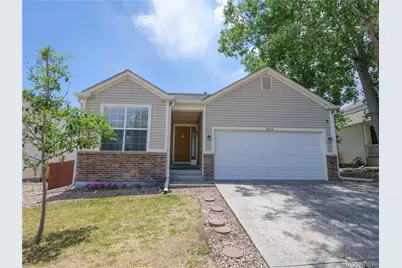 8806 Silver Glen Drive, Fountain, CO 80817 - Photo 2