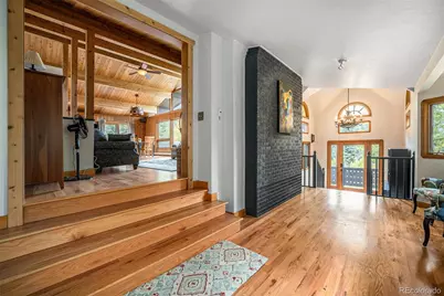 1774 Upper Bear Creek Road, Evergreen, CO 80439 - Photo 6