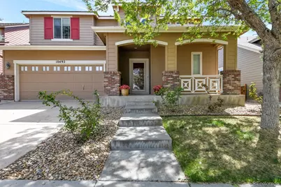 10492 Norfolk Court, Commerce City, CO 80022 - Photo 1