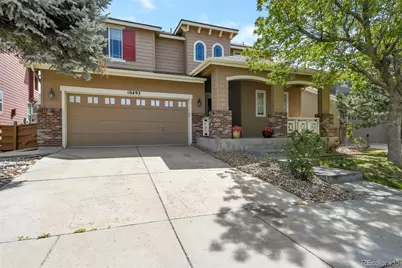 10492 Norfolk Court, Commerce City, CO 80022 - Photo 2