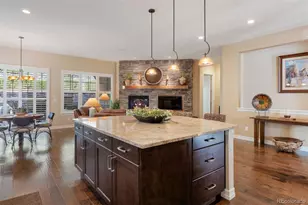 4374 Chateau Ridge Ln, Castle Rock, CO 80108 - Photo 14