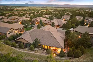 4374 Chateau Ridge Ln, Castle Rock, CO 80108 - Photo 10