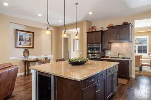 4374 Chateau Ridge Ln, Castle Rock, CO 80108 - Photo 4